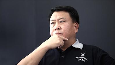 徐和誼：北京現代滄州工廠 投產多款SUV