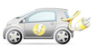 一張圖帶你了解如何研發一款電動汽車