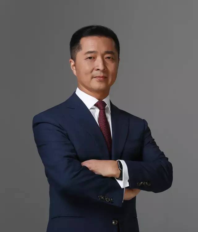 華人高管首次任捷豹路虎全球董事和中國區總裁