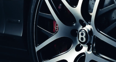 1月6日正式發布 賓利歐陸GT新車型預告