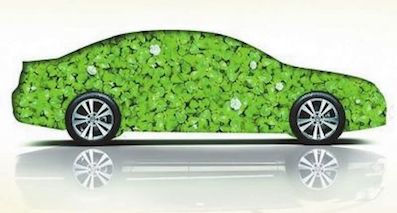 工信部：中國新能源汽車產銷量居世界第一