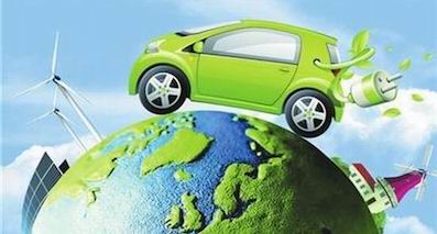 純電動車產銷量再上漲，新能源生產基地遍地開花