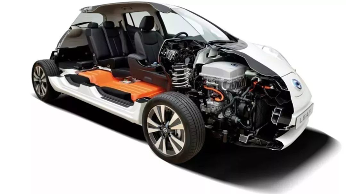 電池，電動汽車注意事項,動力電池特性