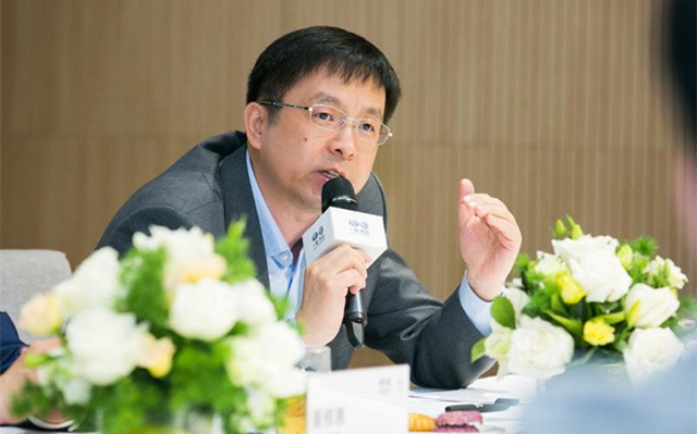 孫惠斌調任一汽-大眾奧迪 任銷售事業部執行副總經理