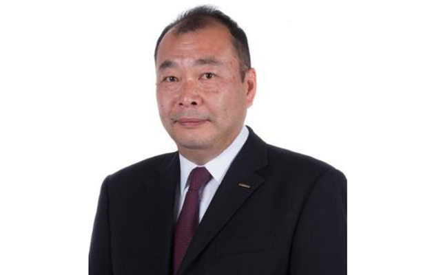 日產汽車任命山崎莊平為中國區最高管理者