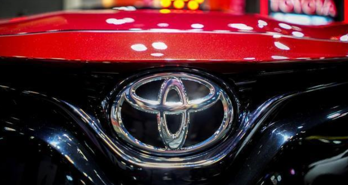 豐田全球召回320萬輛車 涉燃油泵故障隱患
