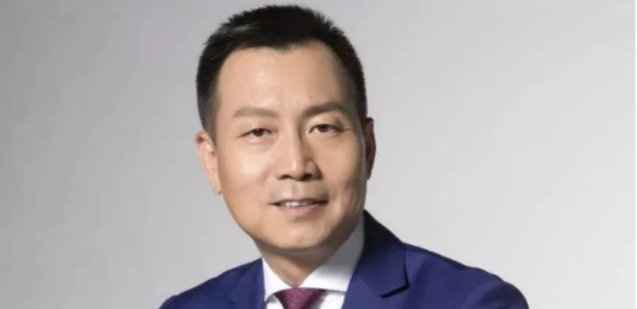 李宏鵬將擔任現代汽車（中國） 首席商務官一職