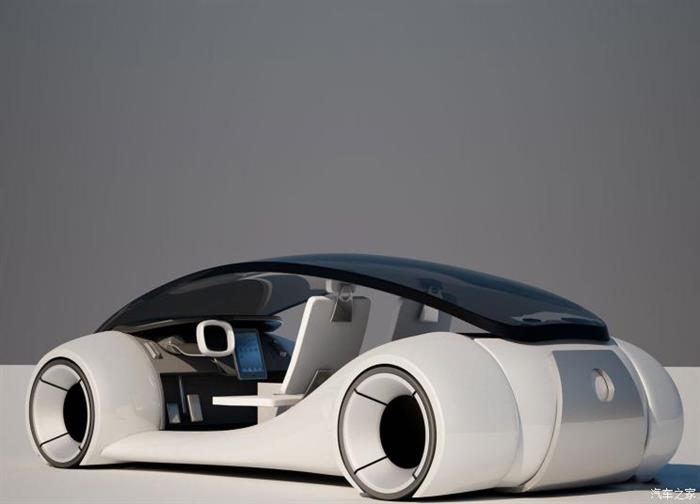 AR技術防暈車 Apple Car發布新專利