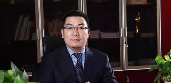 北汽高層調整 劉詩津升任北汽營銷公司董事長