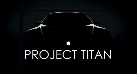 蘋果新獲兩項汽車專利 可實現舒適座艙、提升駕駛安全性
