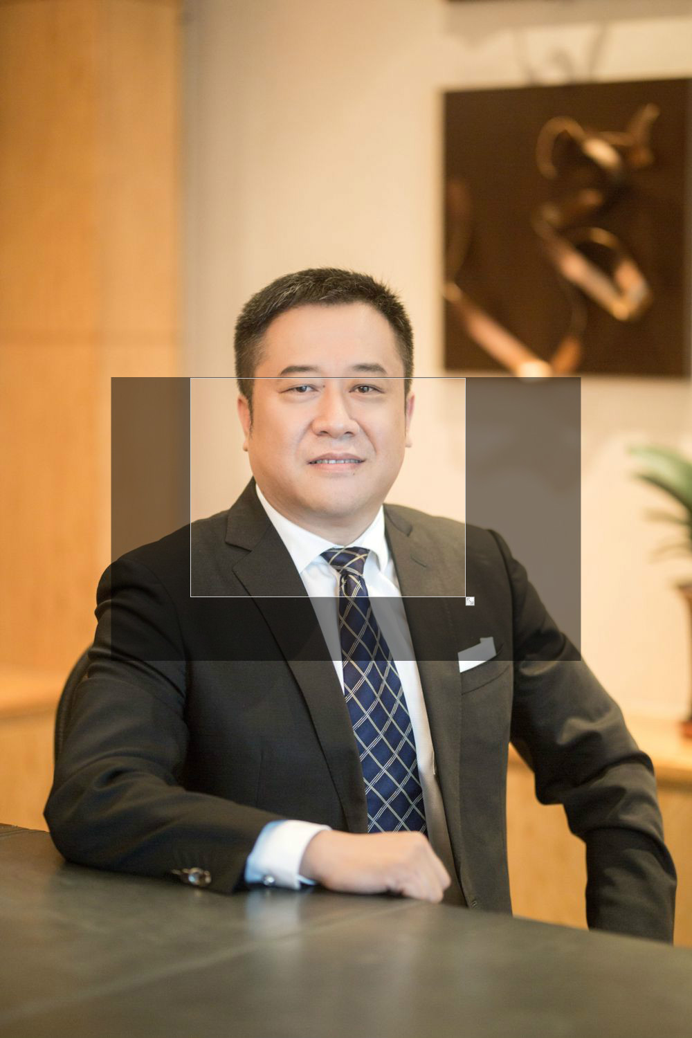 王金海出任阿維塔科技副總裁 負責銷售等業務